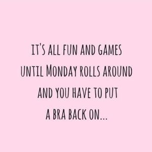 Meet your Posher, Elaine